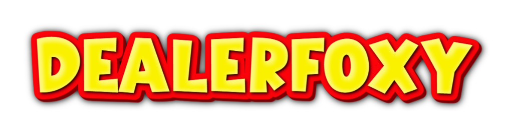 dealerfoxy